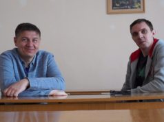 Константин Скиба о черкесах и Черкесии (часть 2)