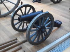 Огнестрельное оружие в Черкесии (Часть 6)