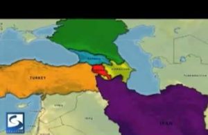 ЗНАЧИМОСТЬ КАВКАЗА. ЧЕЧНЯ, ДАГЕСТАН, ГРУЗИЯ, АРМЕНИЯ, РФ