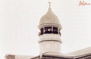Как на Северном Кавказе в XIX веке формировался российский ислам