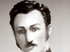 Султан Хан-Гирей (1808-1842 гг.)