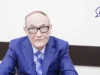 Сергей Леонидович Дударев (05.09.1951 – 29.03.2025)